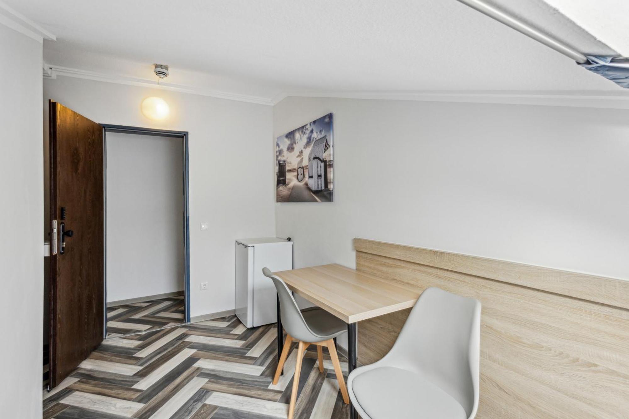 Sali Homes - Ferienwohnung In Kevelaer - Basic Eksteriør billede