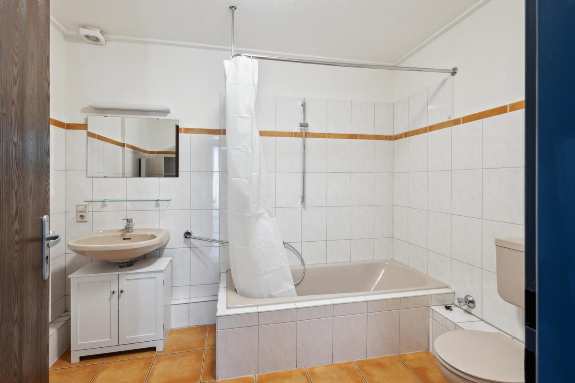 Sali Homes - Ferienwohnung In Kevelaer - Basic Eksteriør billede