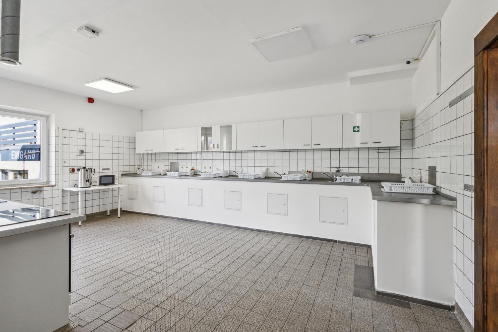 Sali Homes - Ferienwohnung In Kevelaer - Basic Eksteriør billede