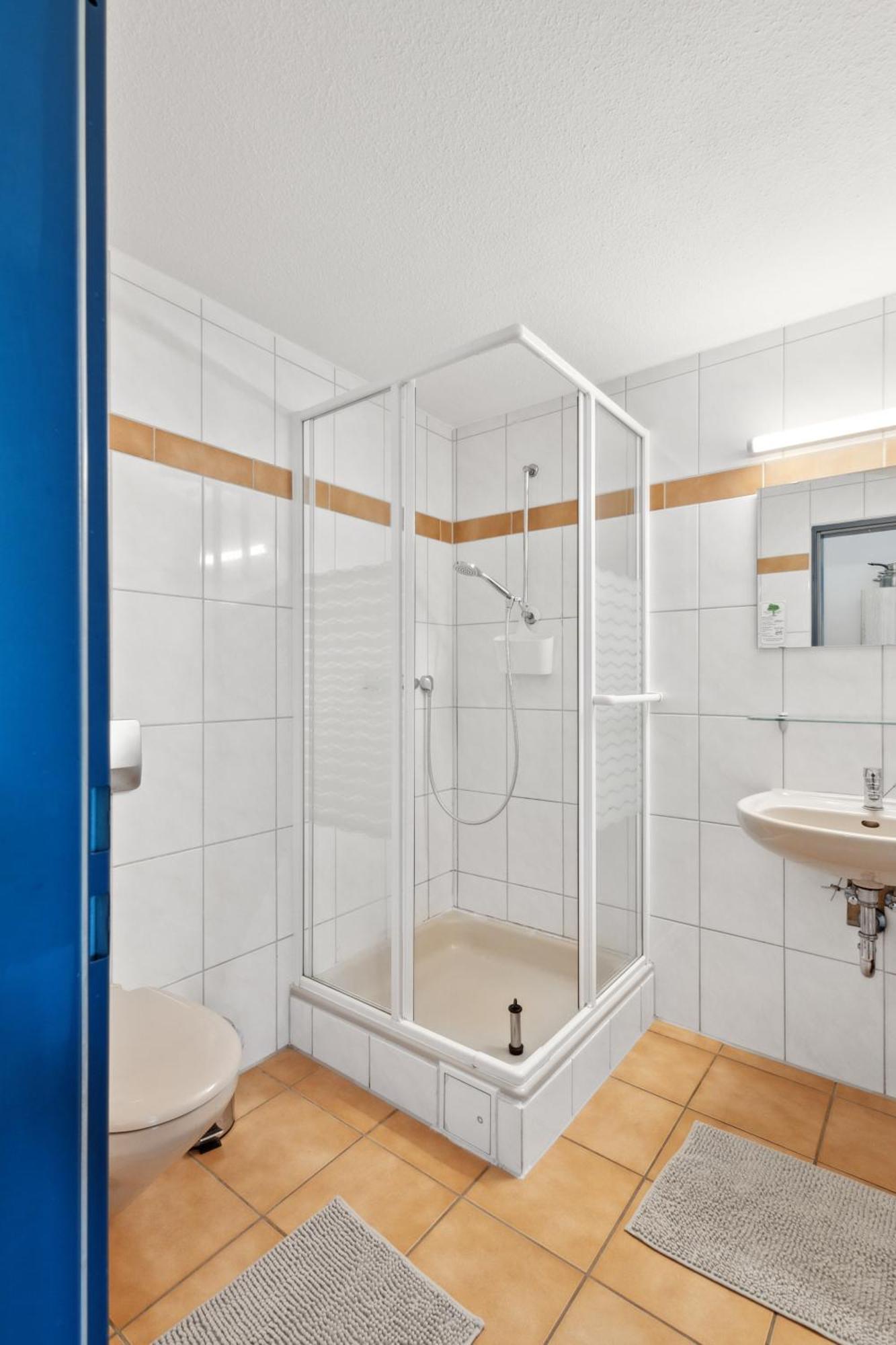 Sali Homes - Ferienwohnung In Kevelaer - Basic Eksteriør billede