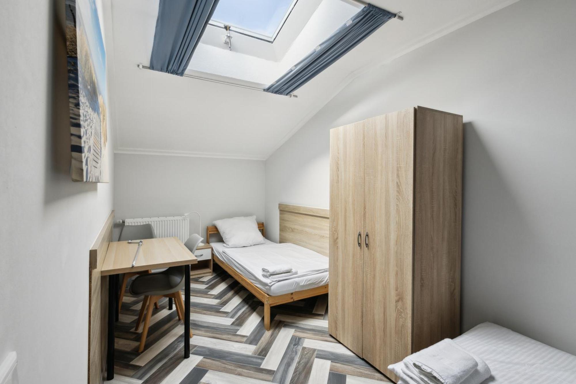 Sali Homes - Ferienwohnung In Kevelaer - Basic Eksteriør billede