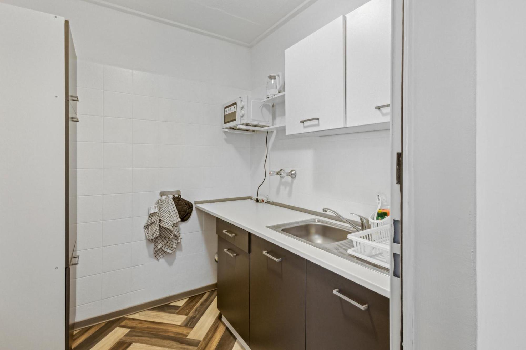 Sali Homes - Ferienwohnung In Kevelaer - Basic Eksteriør billede