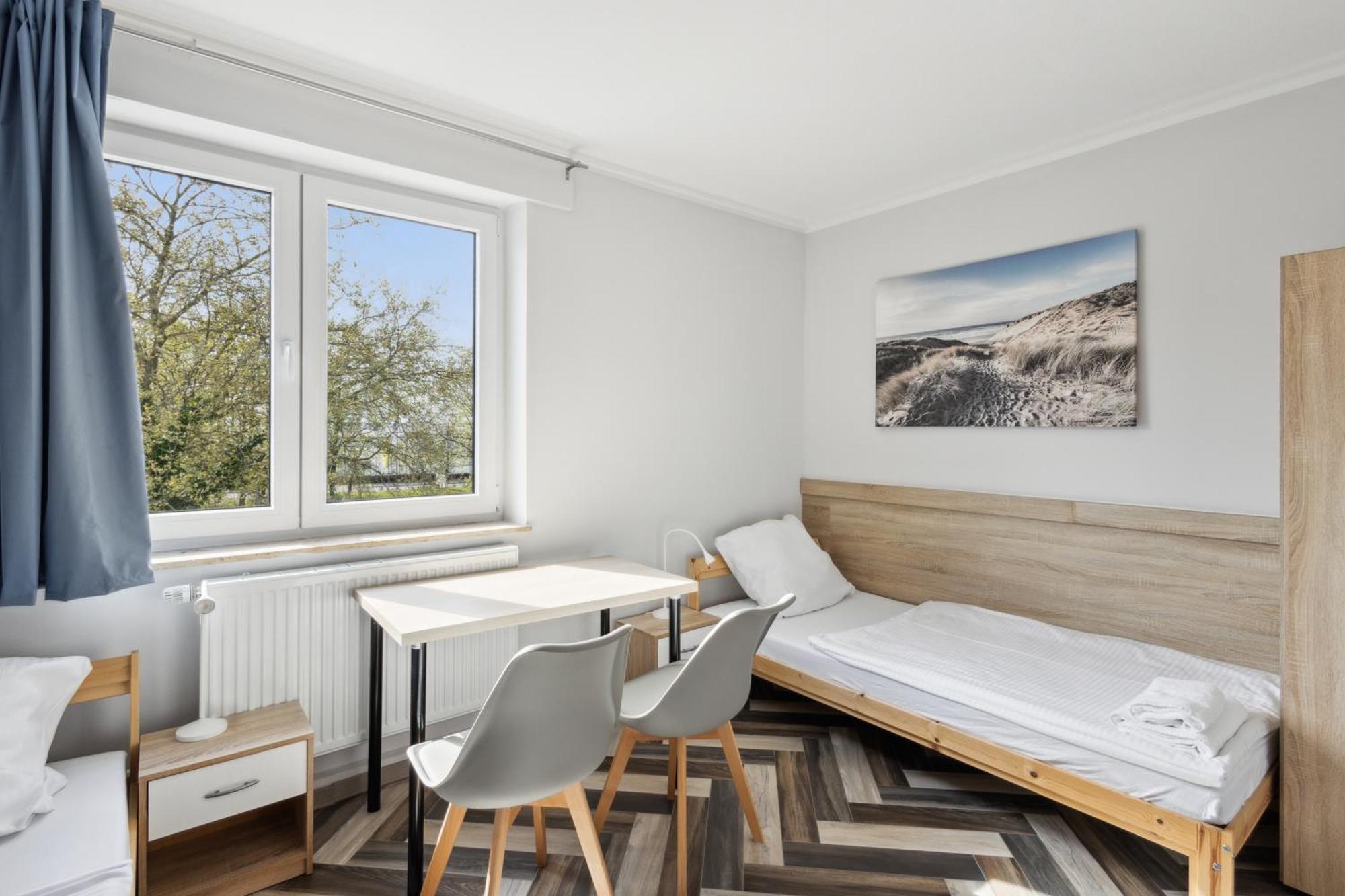 Sali Homes - Ferienwohnung In Kevelaer - Basic Eksteriør billede