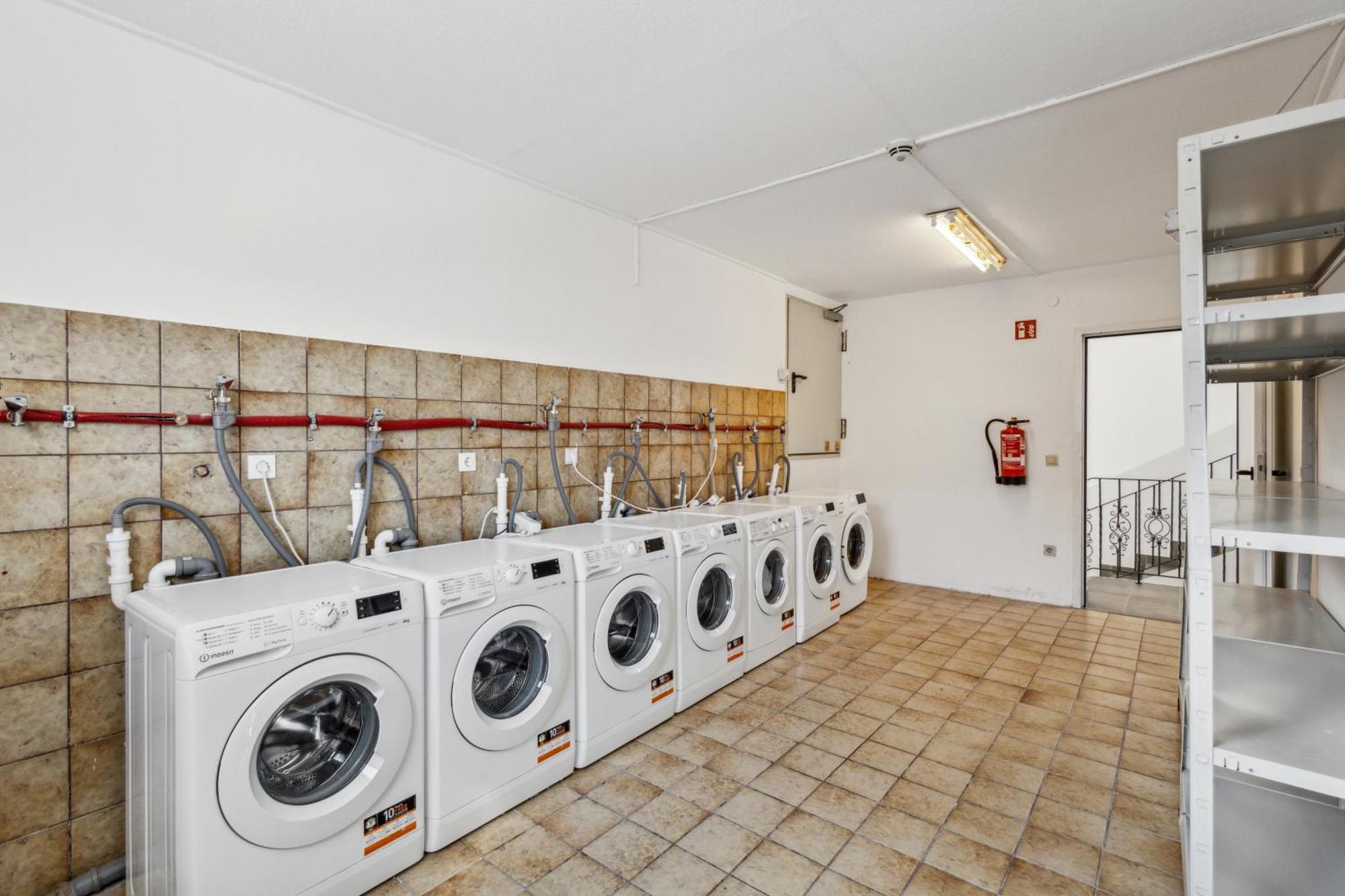 Sali Homes - Ferienwohnung In Kevelaer - Basic Eksteriør billede
